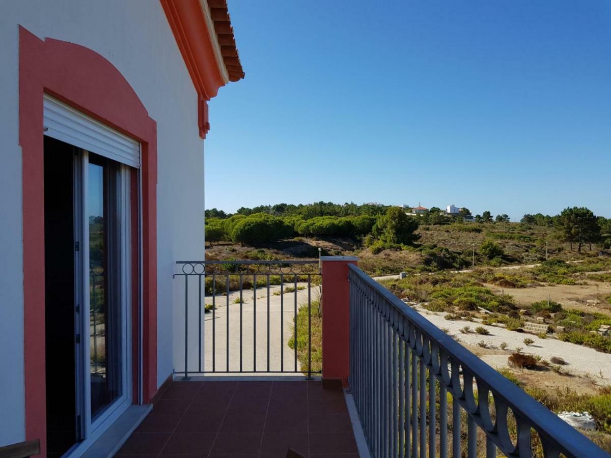 Steersman House Apartment Aljezur Exterior photo