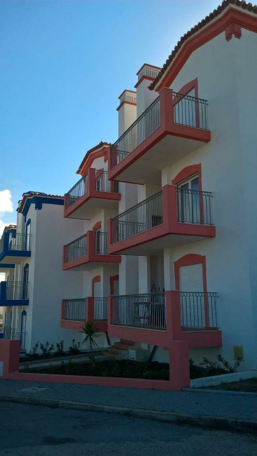 Steersman House Apartment Aljezur Exterior photo