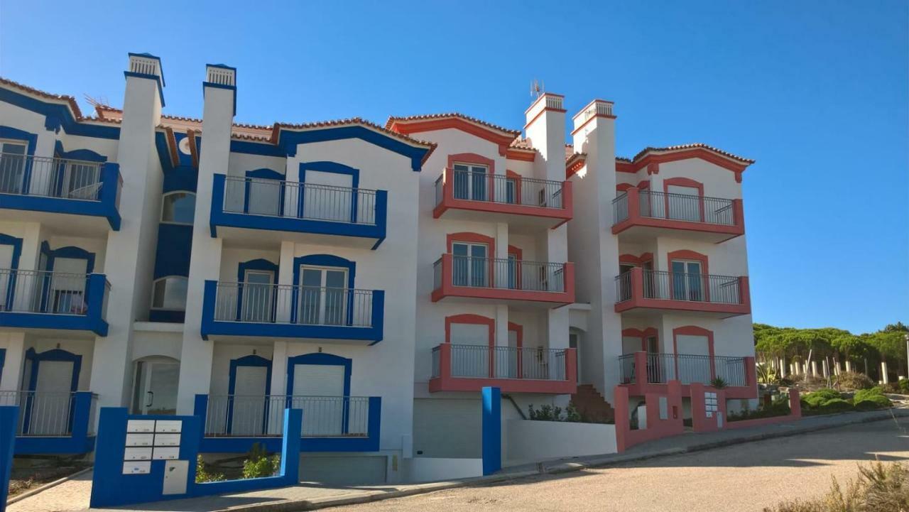 Steersman House Apartment Aljezur Exterior photo